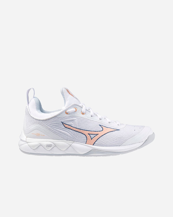 Wave luminous wos 2 w