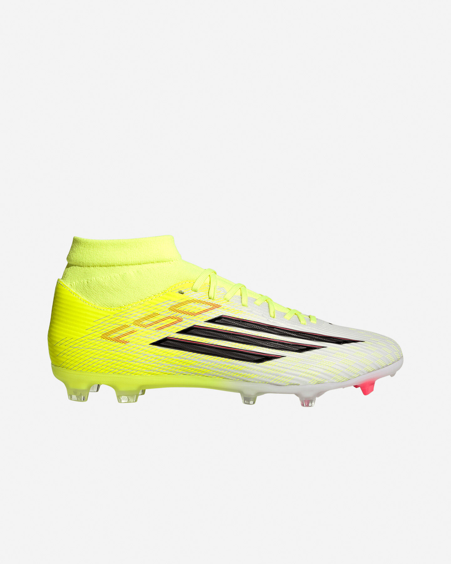 Adidas F50 League Mid Fg-mg M