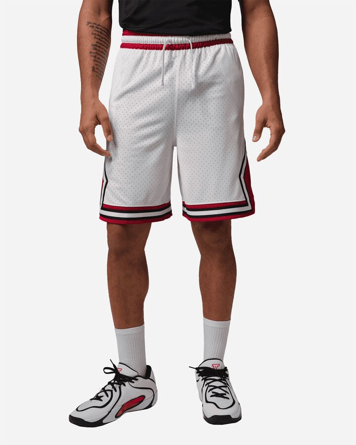 Jordan dri fit diamond m