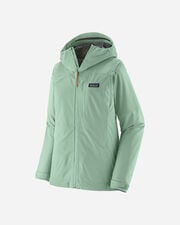 Boulder fork w - Verde