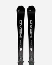 World cup shape black edition sw+pr 11 gw  - Nero