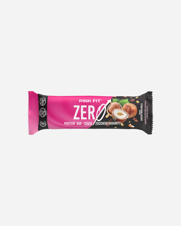 Zero bar ciocco nocciola 