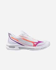 Wave exceed tour 7 clay w - Bianco
