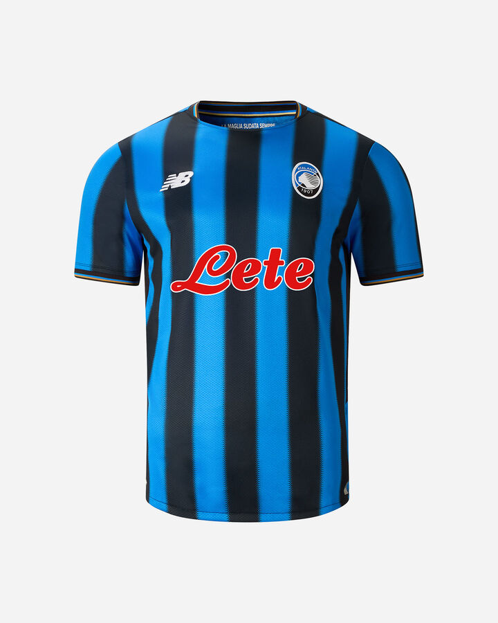 Atalanta home 25-26 m