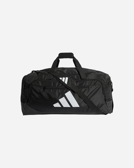 Adidas Tr Duffle L - Borsa - Nero