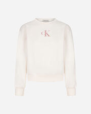 Logo classic w - Bianco