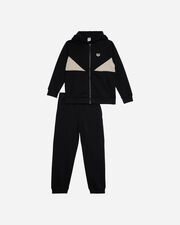 Athletic essential jr - Nero