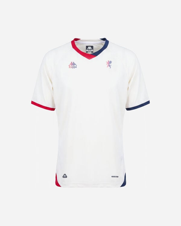 Genoa away kombat 26-27 m