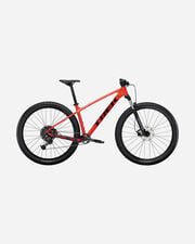 Mountain bike marlin 6  - Rosso