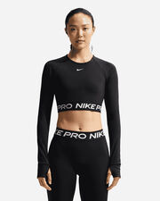 Pro crop w - Nero