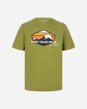 Essential m - Verde