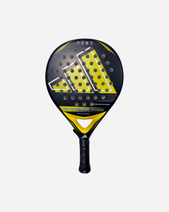 Raxper pro 