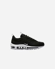 Air max 97 jr gs - Nero
