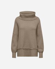 Hazel ciambella w - Beige