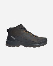 Terrex skychaser ax5 mid gtx m - Verde