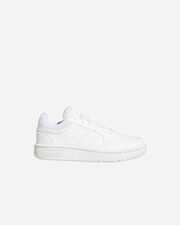 Hoops gs jr - Bianco