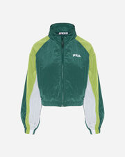 Contemporary street style w - Verde