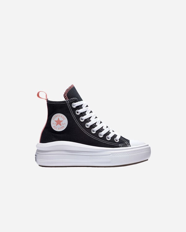 All star move jr gs