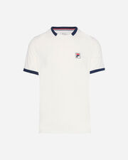 Court line m - Bianco