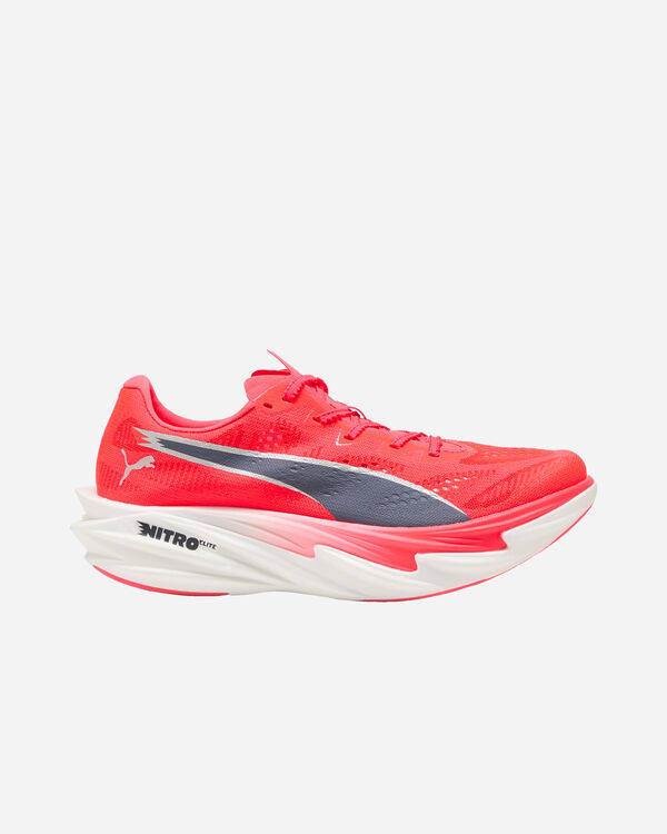 Deviate nitro elite 4 w