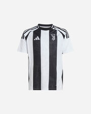 Juventus home 24-25 jr - Color mix
