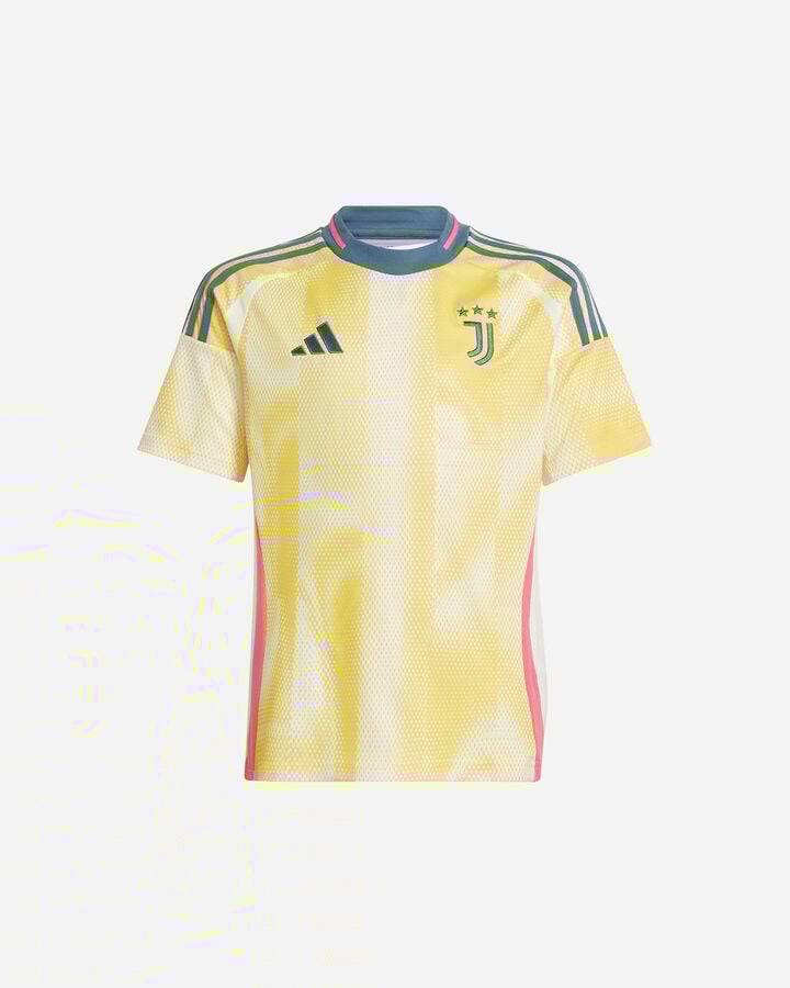 Juventus away 24-25 jr