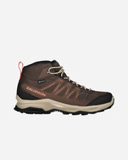 Storen mid gtx w - Marrone