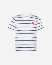 Basic athletic jr - Bianco