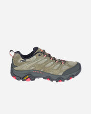 Moab 3 gtx w - Verde