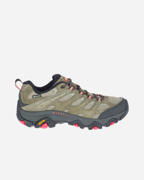 Moab 3 gtx w