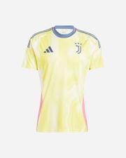 Juventus away 24-25 m - Color mix