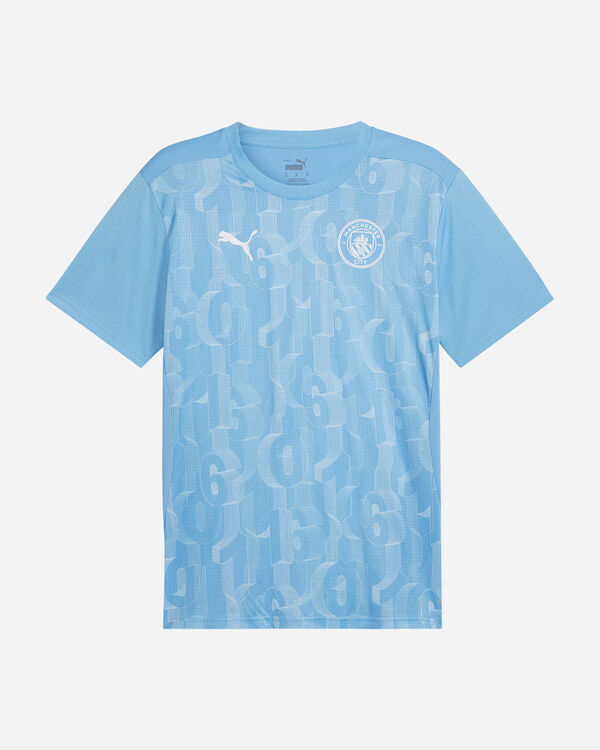 Manchester city prematch 24-25 m