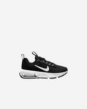 Air max intrlk ps jr - Nero