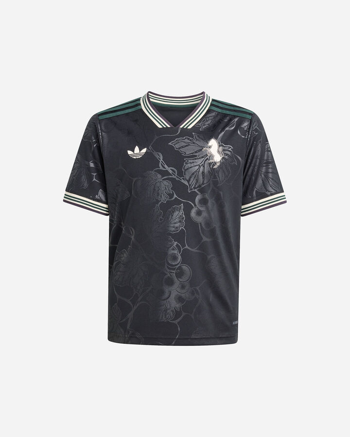 Juventus 3rd 25-26 jr