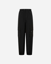Contemporary street style jr - Nero