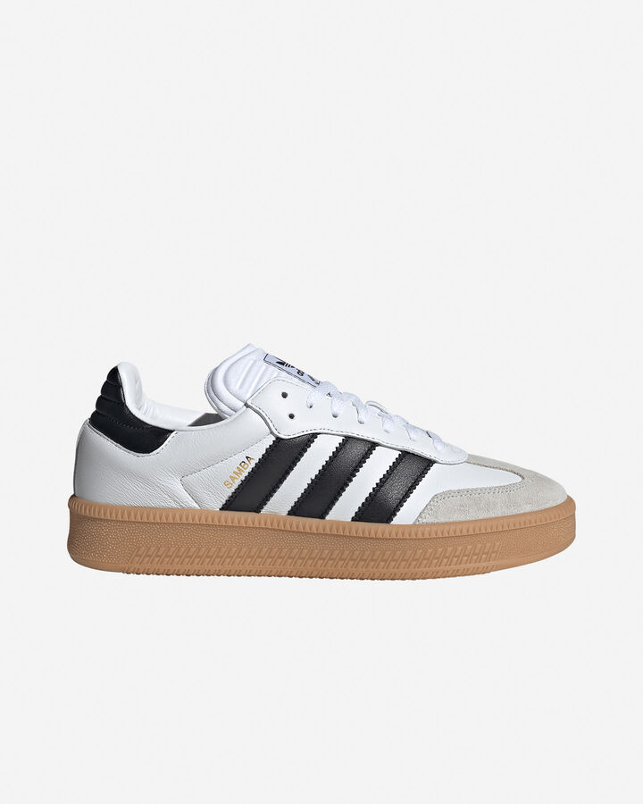 Scarpe sneakers - SAMBA XLG  Bianco