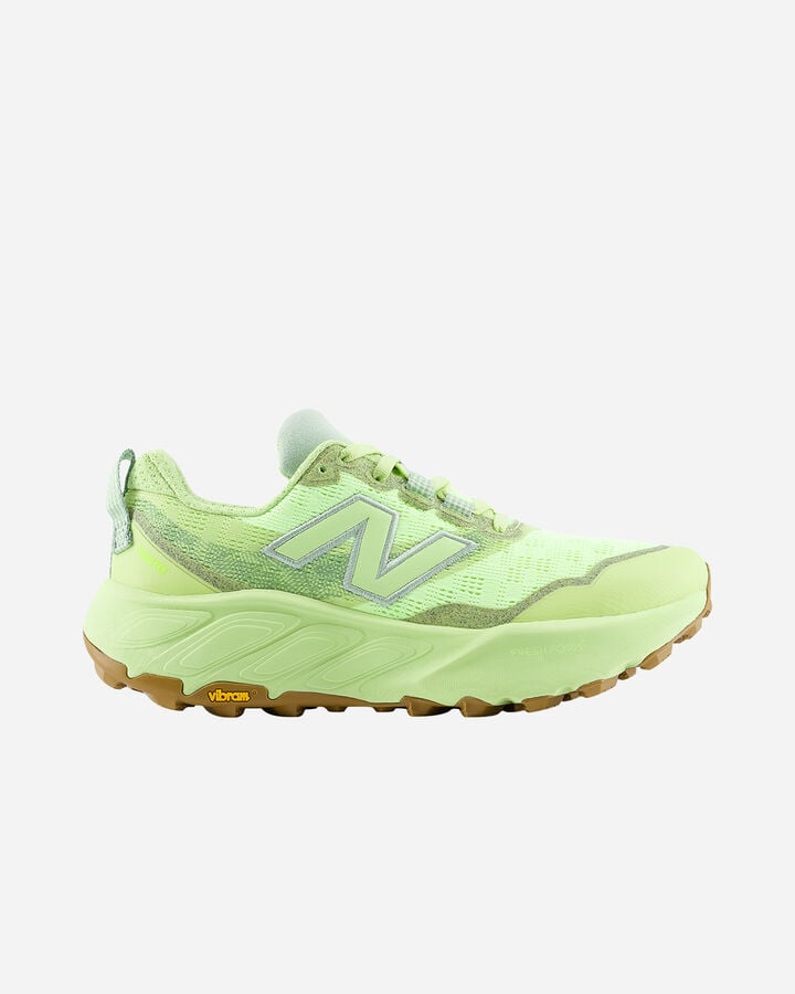 Fresh foam x hierro v9 w