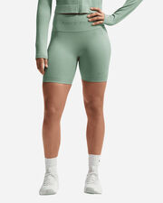 Seamless 5in w - Verde