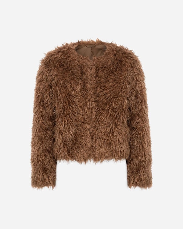 Gigi fur w