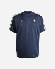 Juventus icon og m - Blu