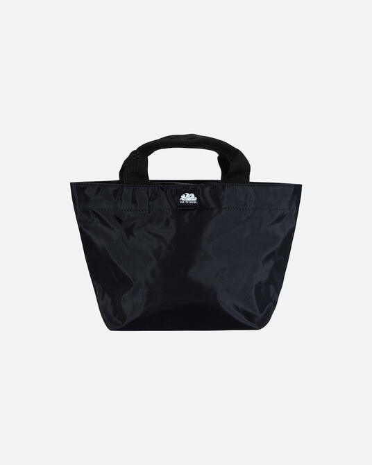 Sundek Small Tote W - Borsa - Donna - Nero