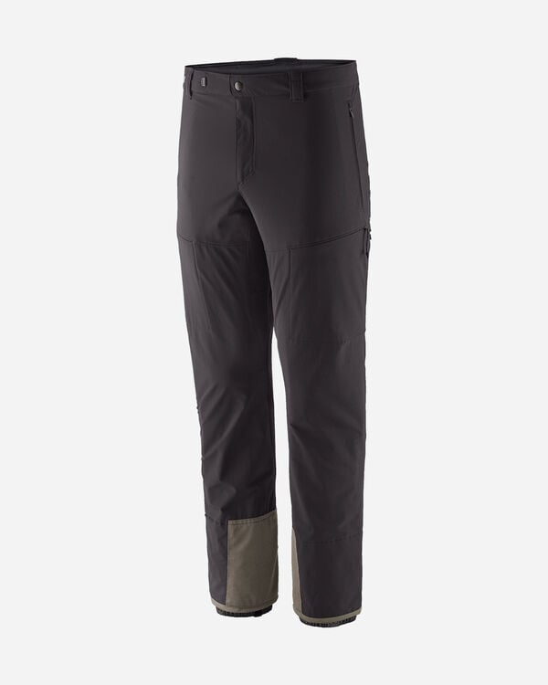 Alpine guide m