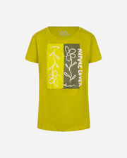 Mountain essential w - Verde