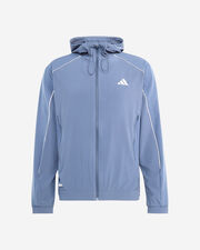 Tech apparel m - Blu