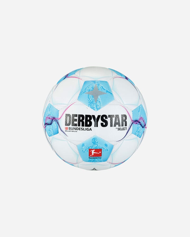 Bundesliga brillante rep 