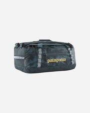 Black hole duffel 40l - Blu