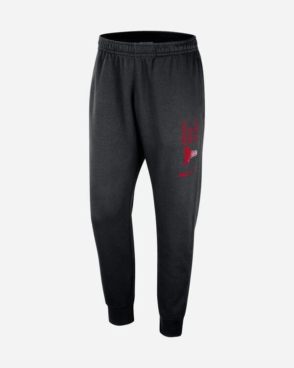 Chicago bulls club m