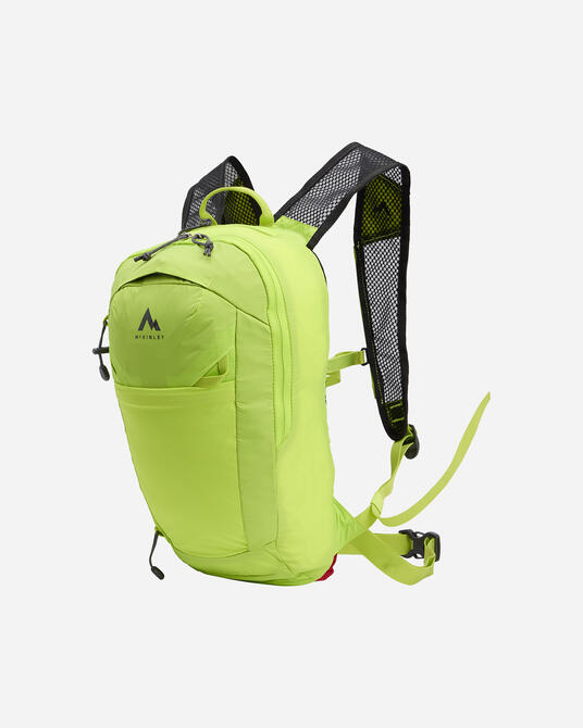 Mckinley Crxss Ii Ct 10 - Zaino Trail Running - Verde