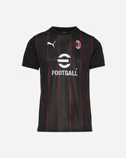 Milan prematch ss 24-25 m - Color mix