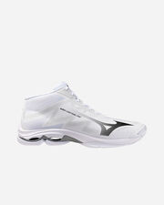 Wave lightening pro mid m - Bianco